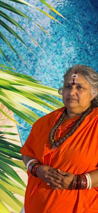 Matha Sri Raja Rajeshwari