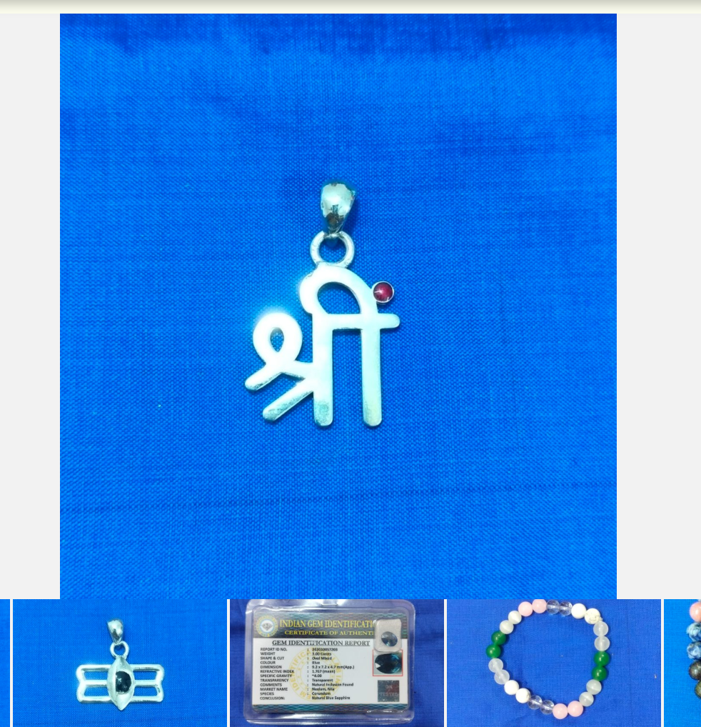 product