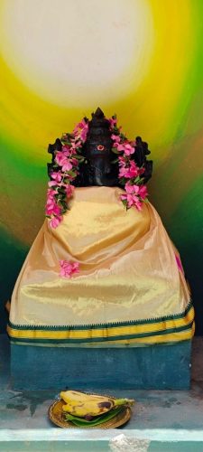 Sai baba Temple 5 June 2025