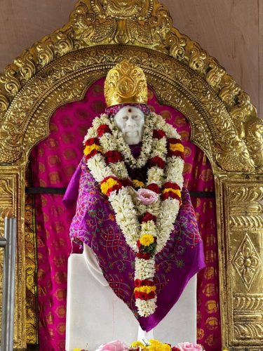 Sai Baba Temple 19-06-2025