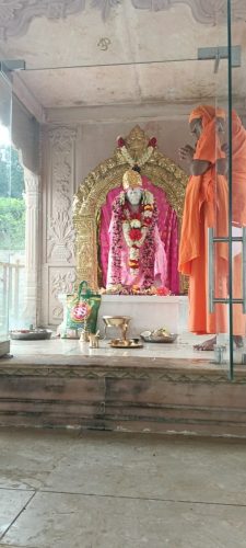 Sai Baba Temple 26-06-2025