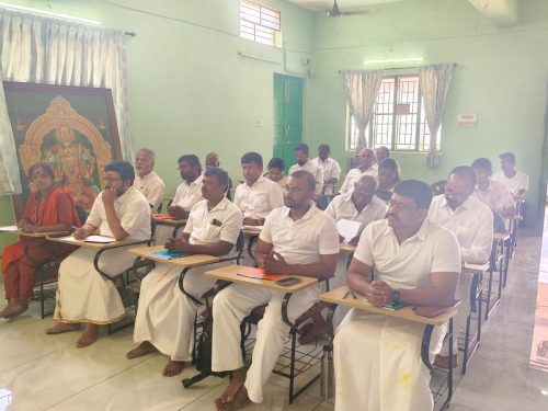 Samayachara Sri Vidya Deeksha course June 2025