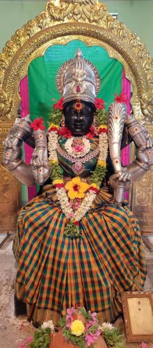 Gopuja on 31-07-2025