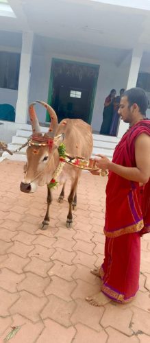 Gopuja on 02-07-2025