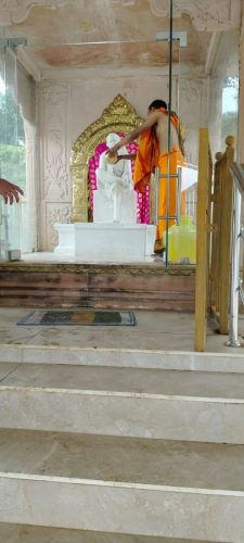 sai baba on 15-08-2025