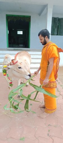 Gopuja on 18-08-2025