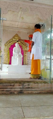 sai baba on 28-08-2025