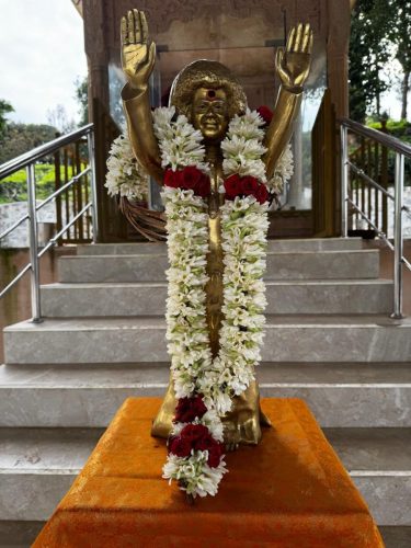 sai baba on 31-08-2025