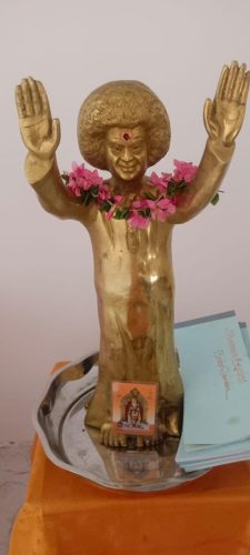 Saibaba on 15-09-2025