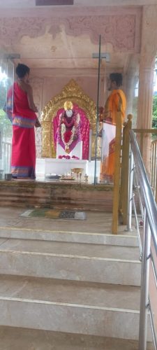 sai baba on 18-09-2025