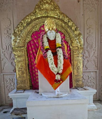 Saibaba on 03-10-2025