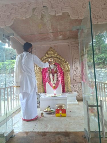 saibaba on 16-10-2025