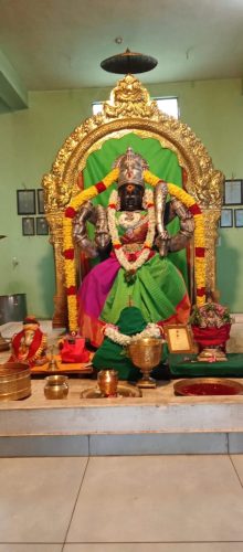 srilalitam on 22-10-2025