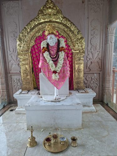 saibaba on 22-10-2025