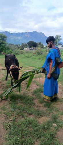 Gopuja on 22-10-2025