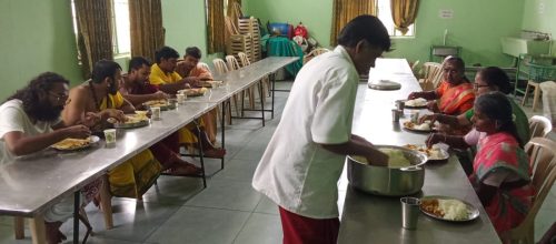 annadhanam on 05-11-2025