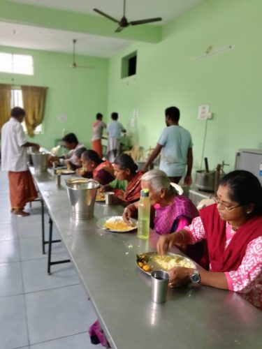 annadhanam on 06-11-2025