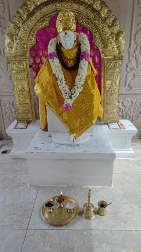 saibaba on 16-11-2025