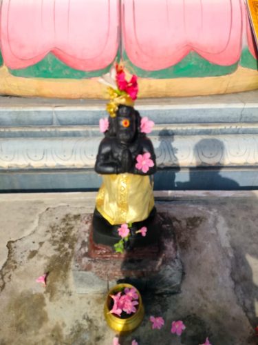 hanuman on 19-11-2025