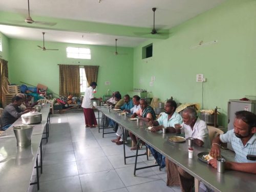 annadhanam on 20-11-2025