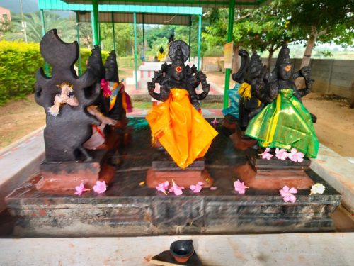 annadhanam on 19-11-2025