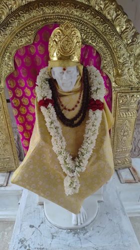 saibaba on 28-11-2025