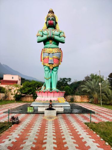 hanuman on 29-11-2025