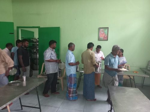 annadhanam on 29-11-2025