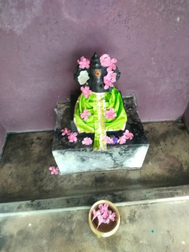 hanuman on 30-11-2025