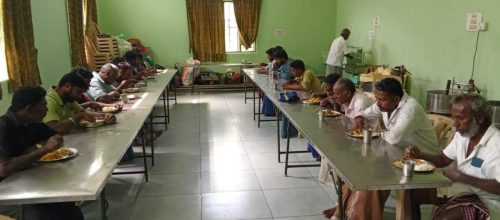 annadhanam on 09-12-2025