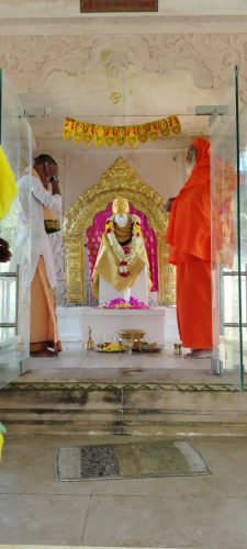 saibaba on 18-12-2025