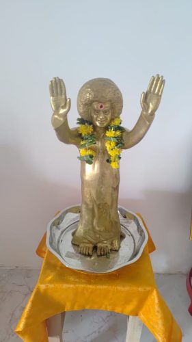 saibaba on 22-12-2025