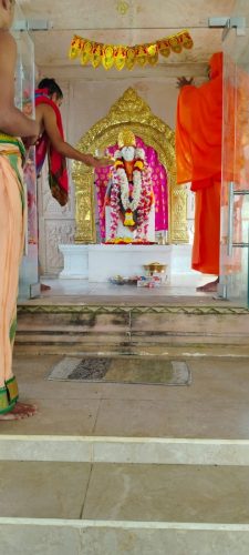 saibaba on 25-12-2025