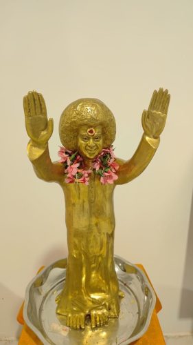 saibaba on 12-01-2026