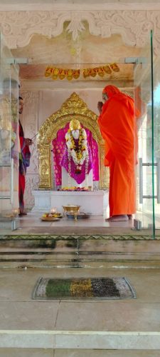 saibaba on 15-01-2026