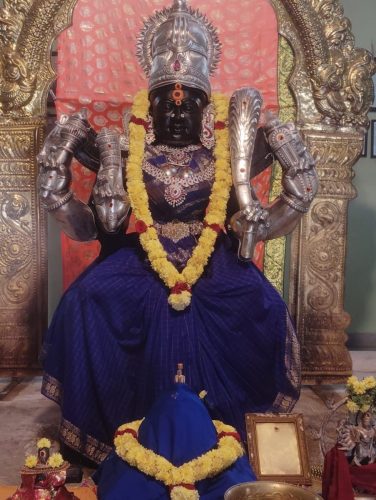 Srilalitam on 17-01-2026