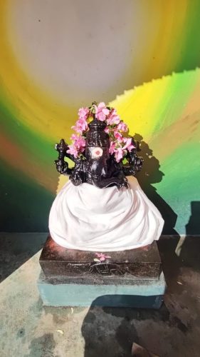 hanuman on 19-01-2026