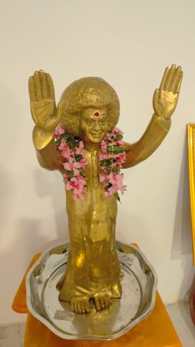 saibaba on 19-01-2026