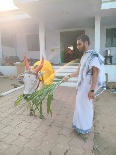 gopuja on 21-01-2026