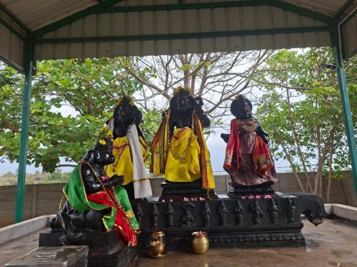 hanuman on 25-01-2026