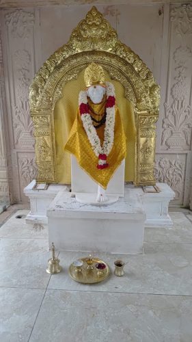 saibaba on 25-01-2026