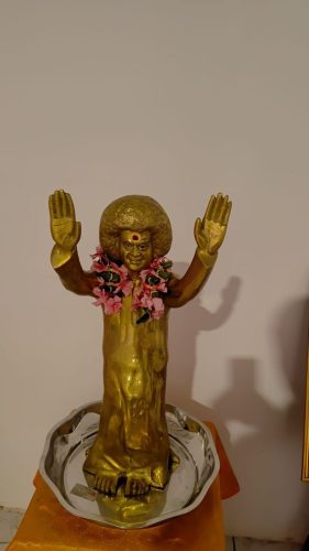 saibaba on 27-01-2026