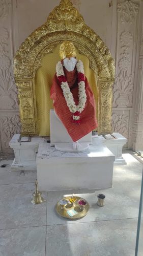 saibaba on 03-02-2026