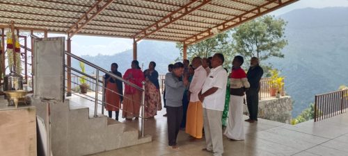 annadhanam on 05-02-2026