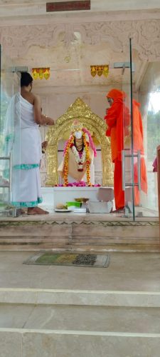 saibaba on 19-03-2026