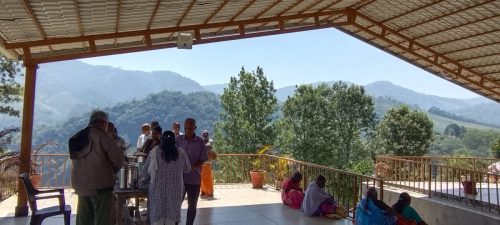 annadhanam on 26-03-2026