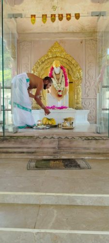 saibaba on 26-03-2026