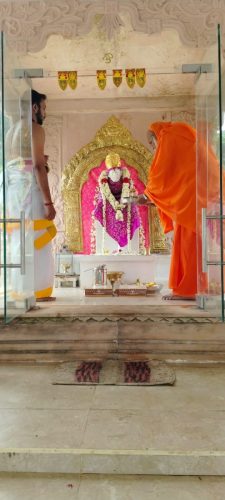 saibaba on 14-05-2026