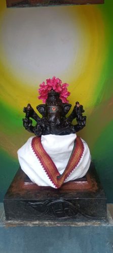 saibaba on 17-05-2026