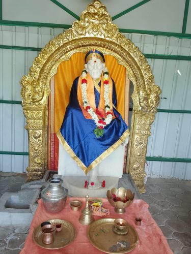 saibaba on 19-05-2026